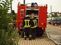 Hausexplosion Bornheim Widdig P140